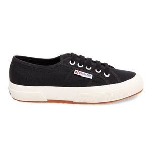 Superga 2750 Cotu Classic | Black